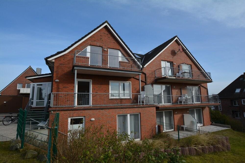 Haus Königsdüne I-4