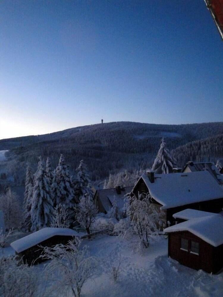 Ferienhaus Bergtraum Ferienwohnung Lilli