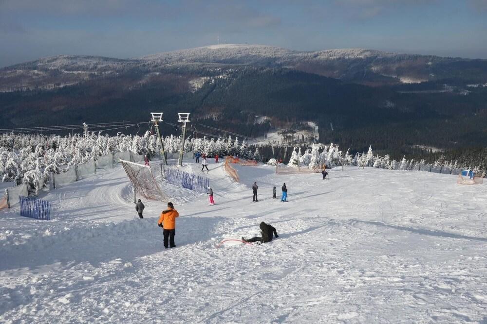 Ferienresidenz an der Bode, Wohnung 2