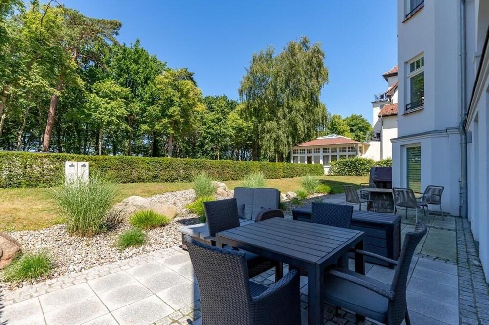Villa Löwenstein, WE 1 mit Wlan / 9950