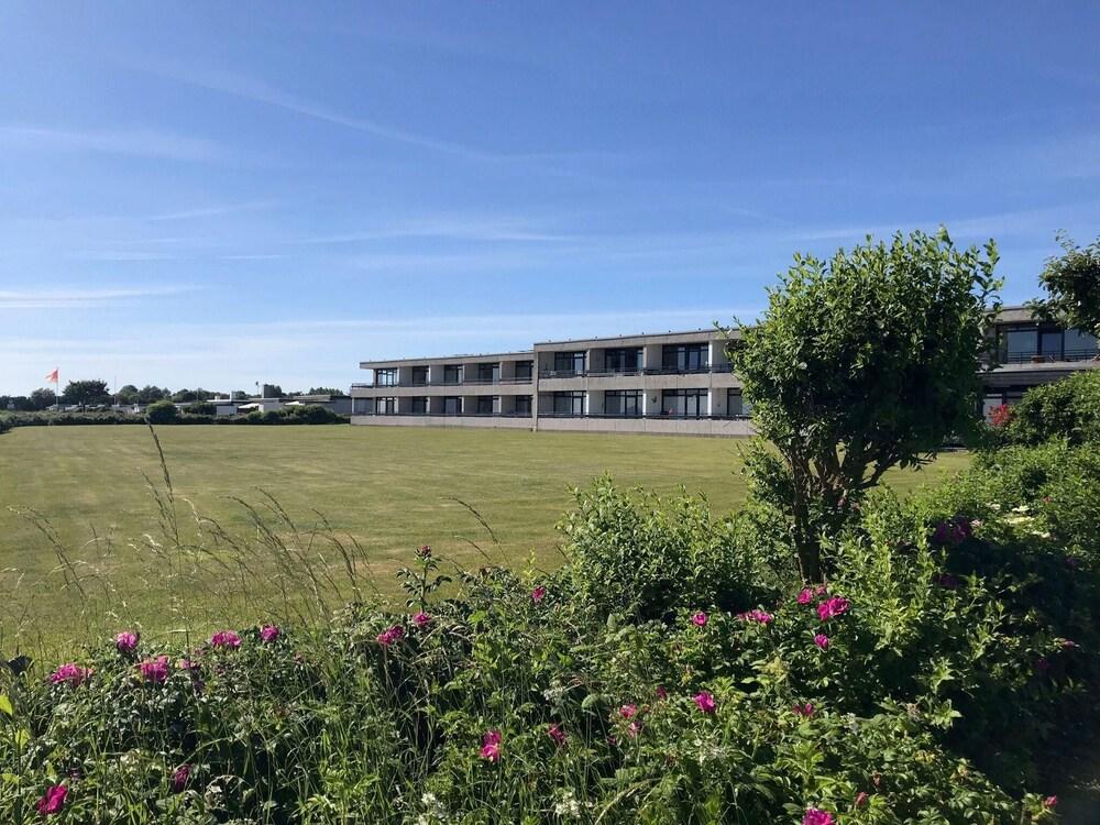 Beachhouse Staberdorf