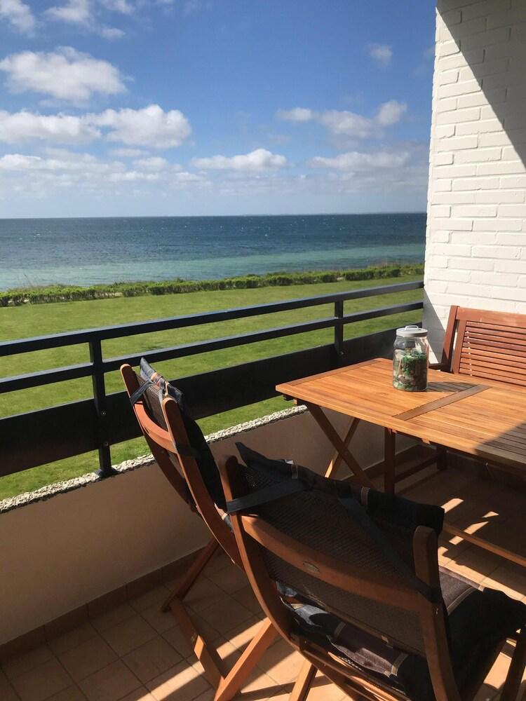 Beachhouse Staberdorf