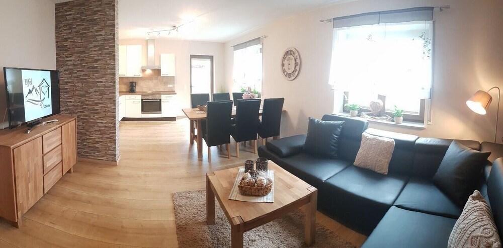 Eifel Dream Zingsheld