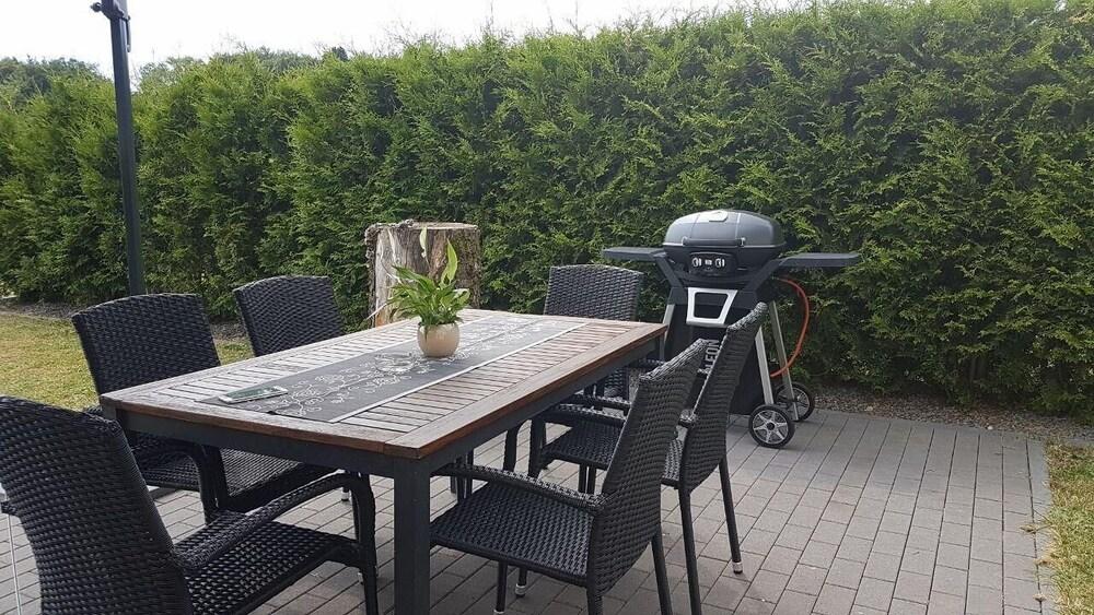 Eifel Dream Zingsheld