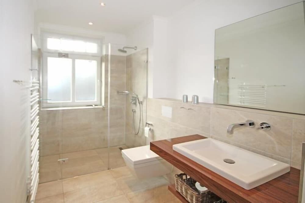 Villa Löwenstein, WE 15 mit Wlan / 9955