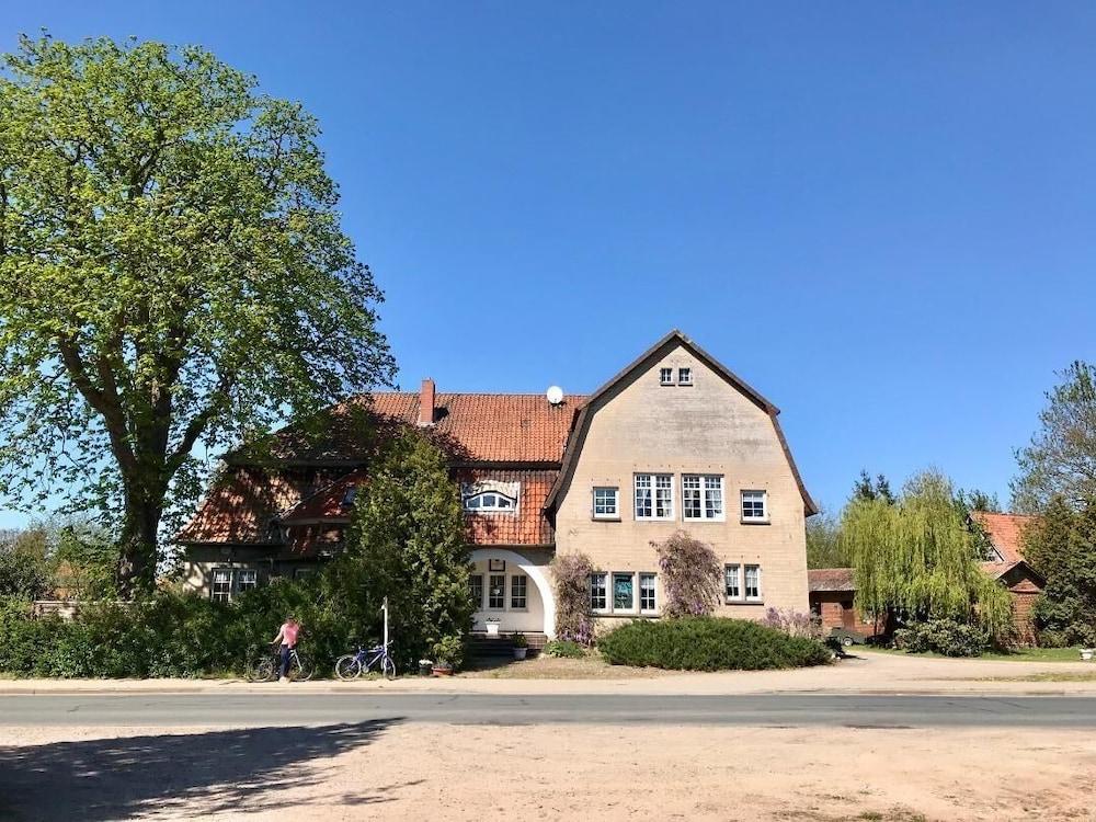 Apartment mit 2 Schlafzimmern