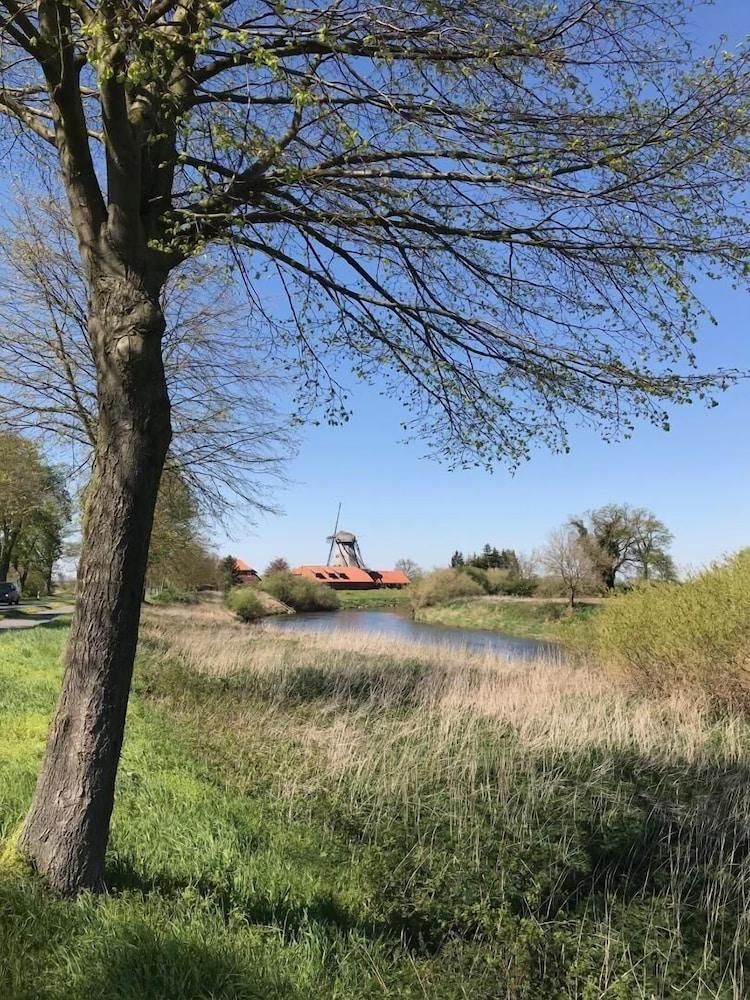 Apartment mit 2 Schlafzimmern