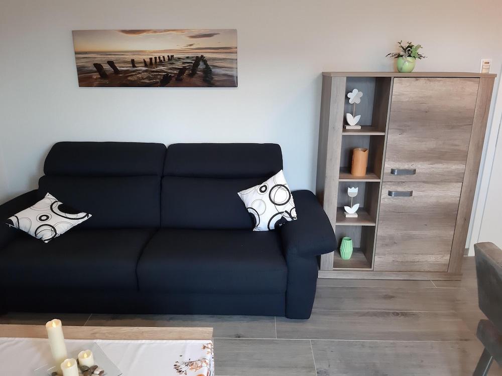 Ferienwohnung Nordsee