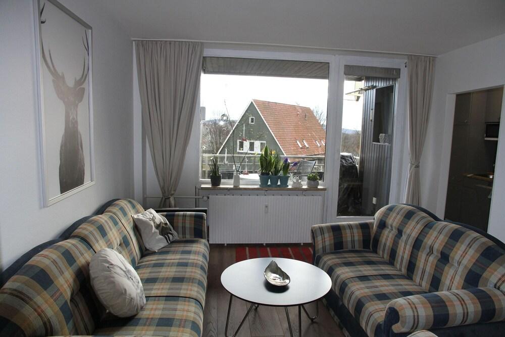 Apartment am Kurpark