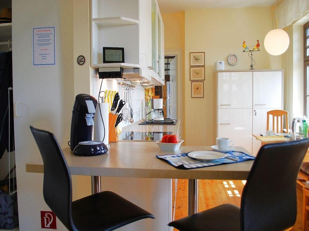 Strandklause App. 06