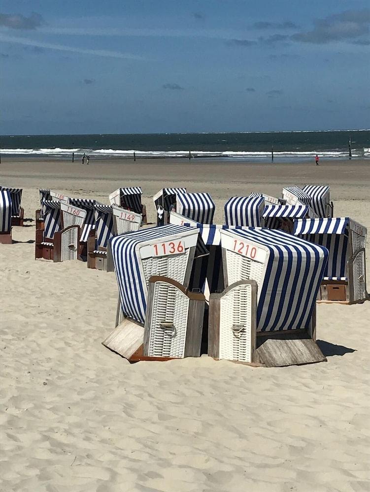 Ferienwohnung Coordes 03