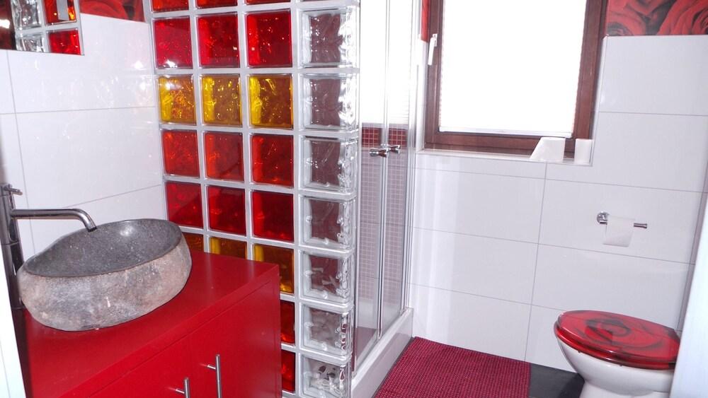 Ferienhaus Blumenstein