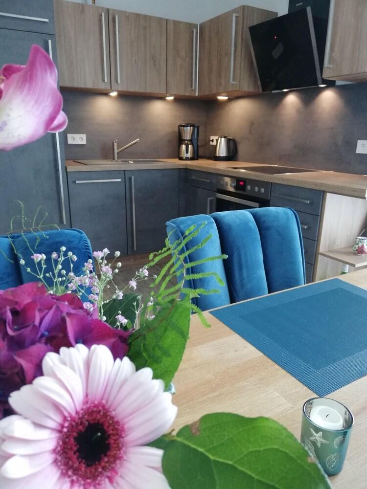 Fewo Boddenblick-vilm