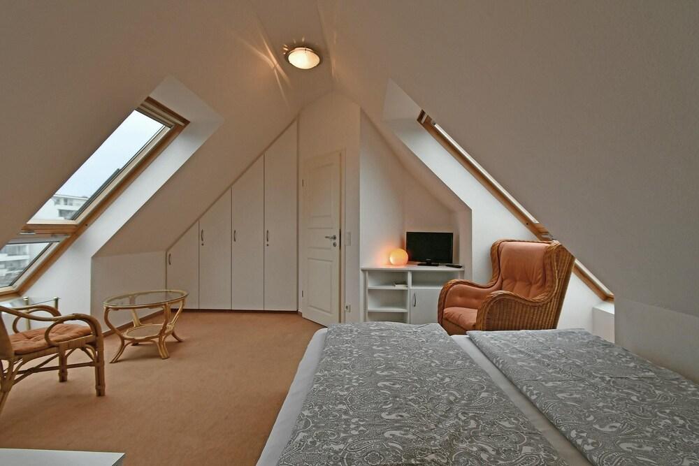 Hanseaten Residenz - Fis/530