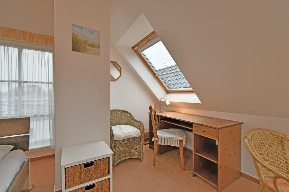 Hanseaten Residenz - Fis/530