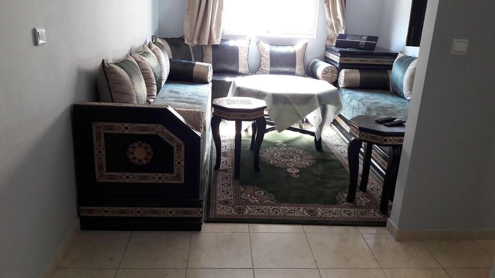 Résidence Mogador 1