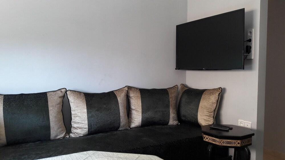 Résidence Mogador 1