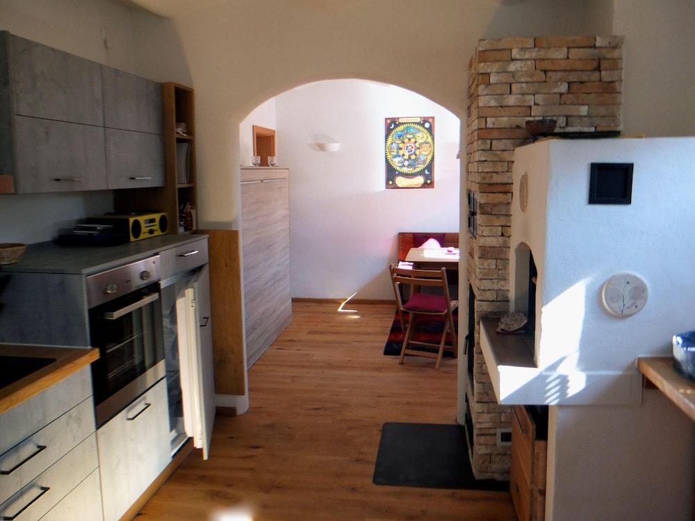 Rustico Im Unterallgäu