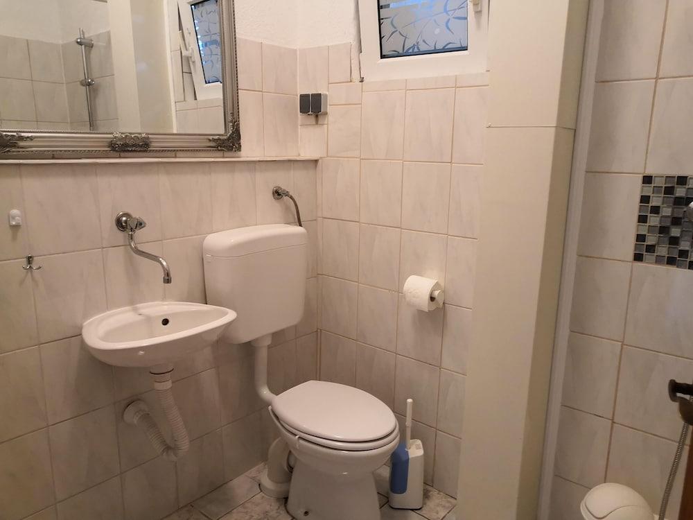 30 Meter vom Strand - Apartment am Meer 3