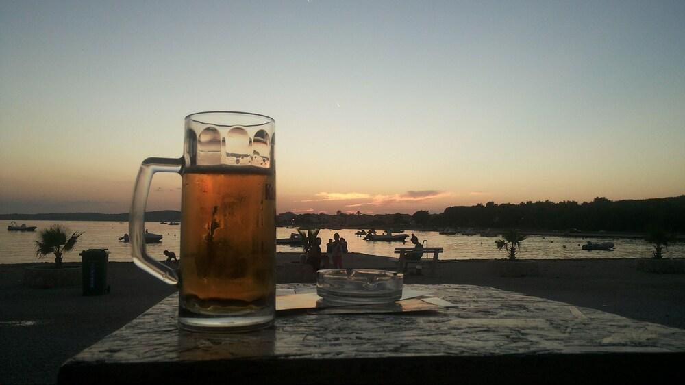 30 Meter vom Strand - Apartment am Meer 3