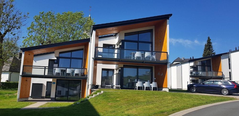 Appartement Alexia Winterberg