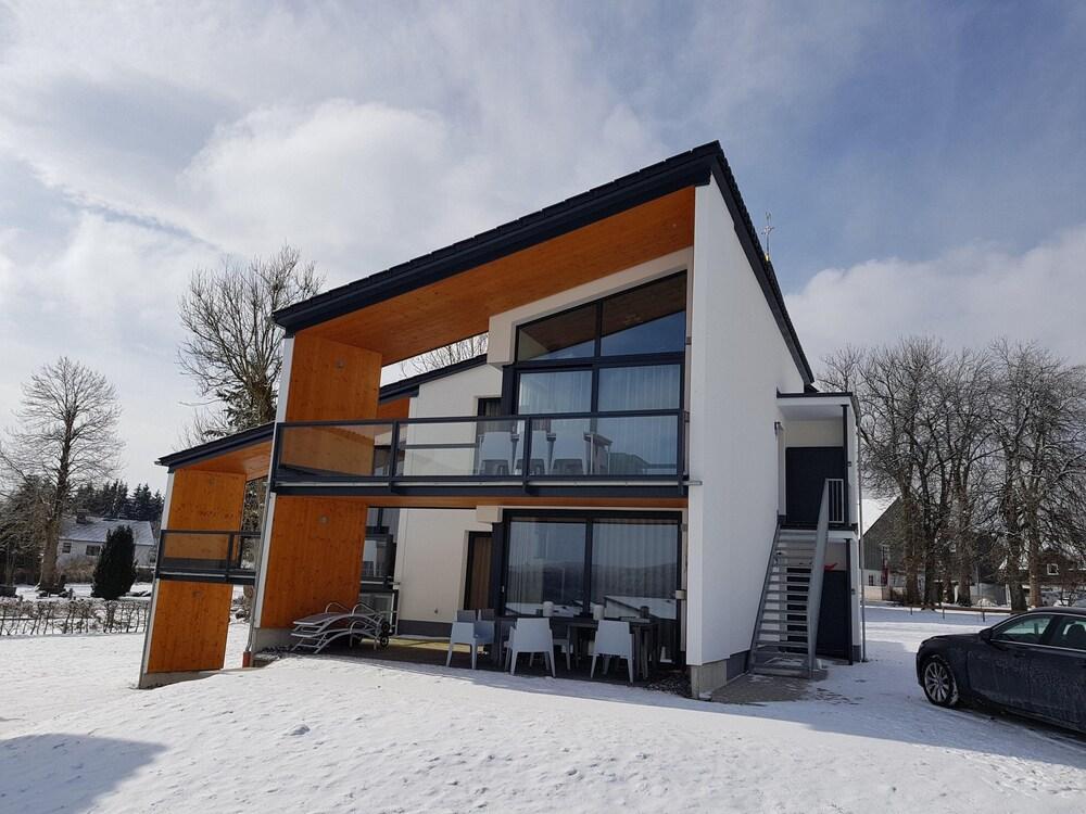 Appartement Alexia Winterberg