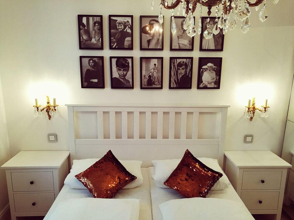 Ferienwohnung Wagner