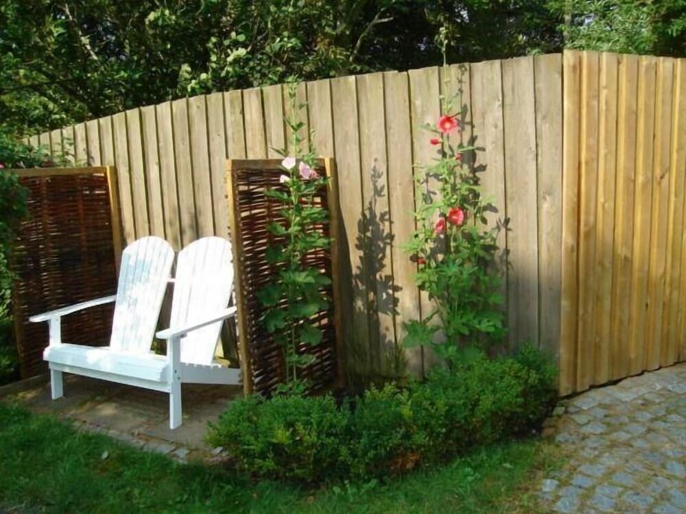 Ferien Unter dem Reetdach