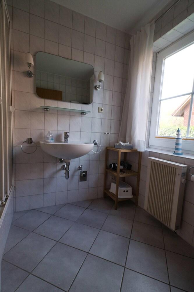 Ferienwohnung Sonnensegel / Fehmarn