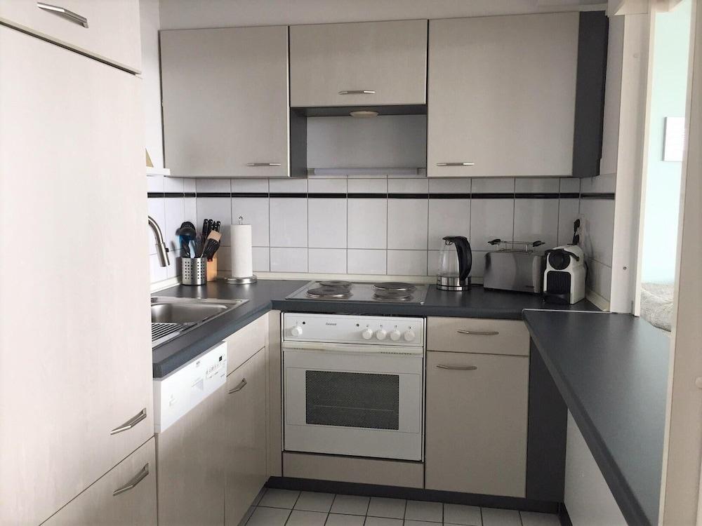 Ferienwohnung Seemöwe