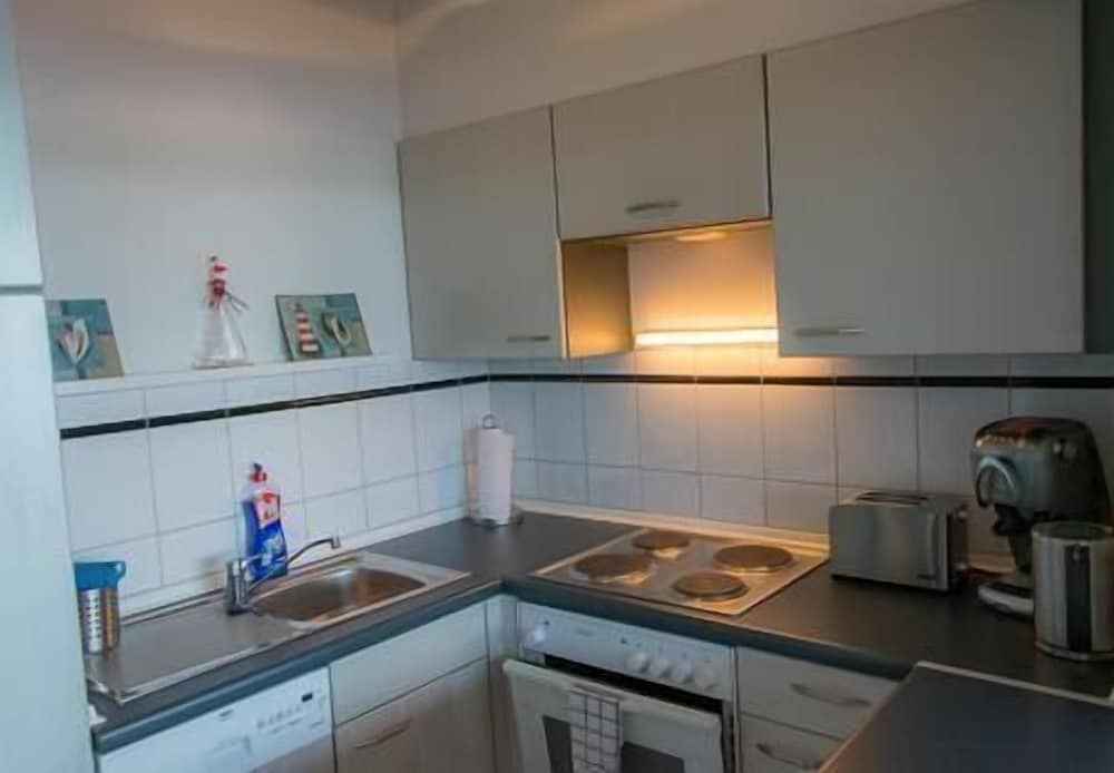 Ferienwohnung Seemöwe