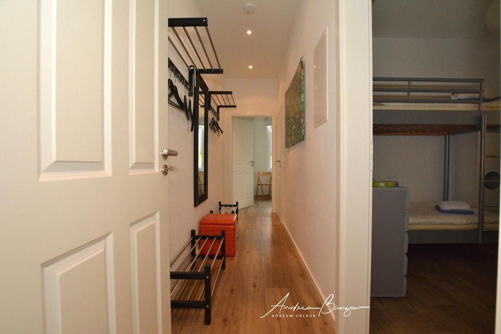 Villa Pirola Wohnung 5