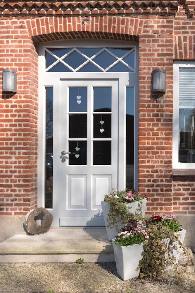 Bauernhaus Wohnung 1