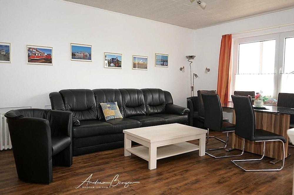 Haus Königsdüne I/3