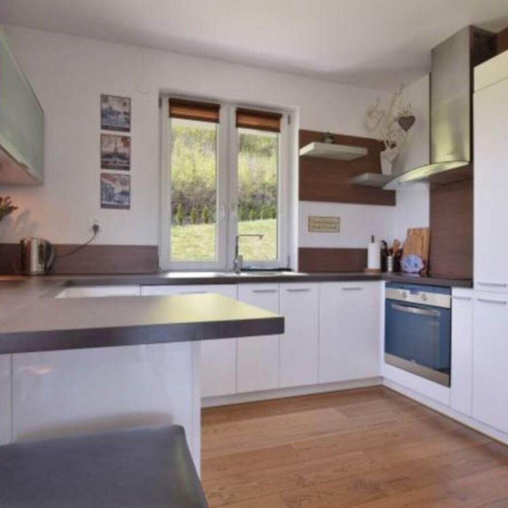 Gorzeńska Przystań Marina