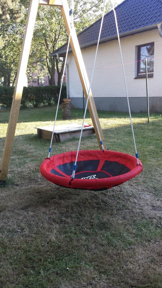 Ferienwohnung Möller