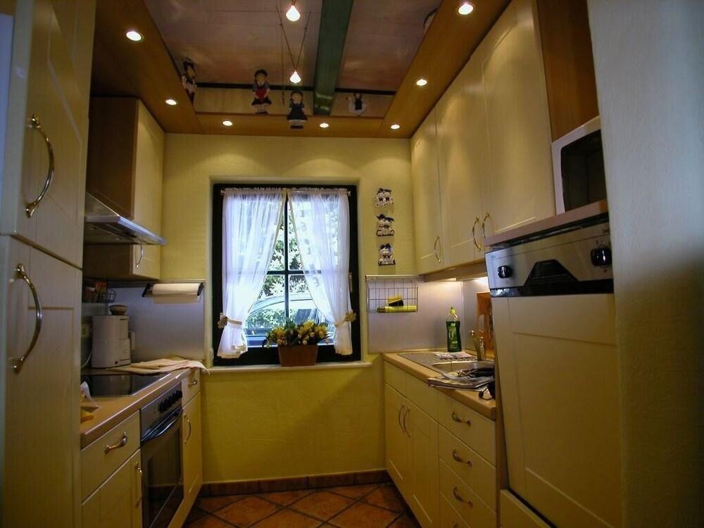 Reethaus 29b "fischerhaus"