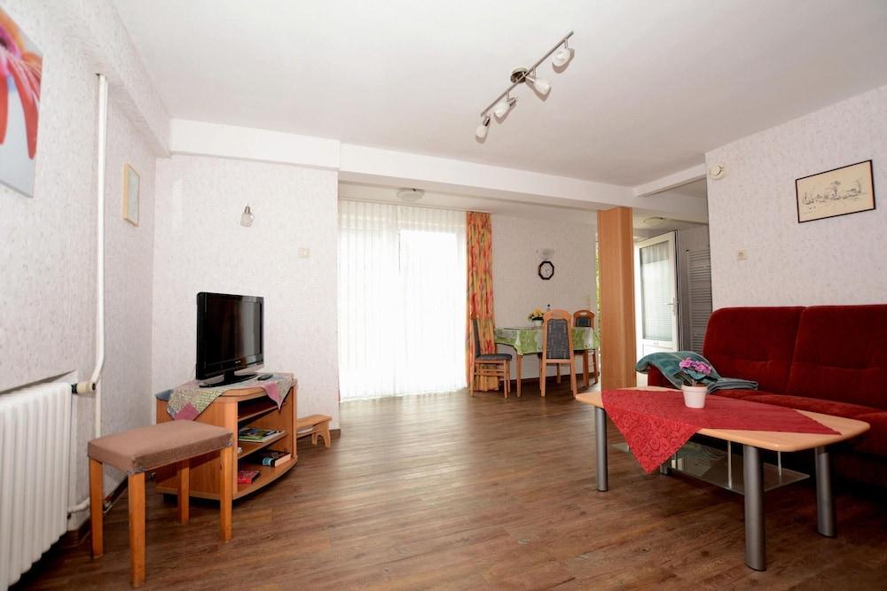 Haus Königsdüne I/2