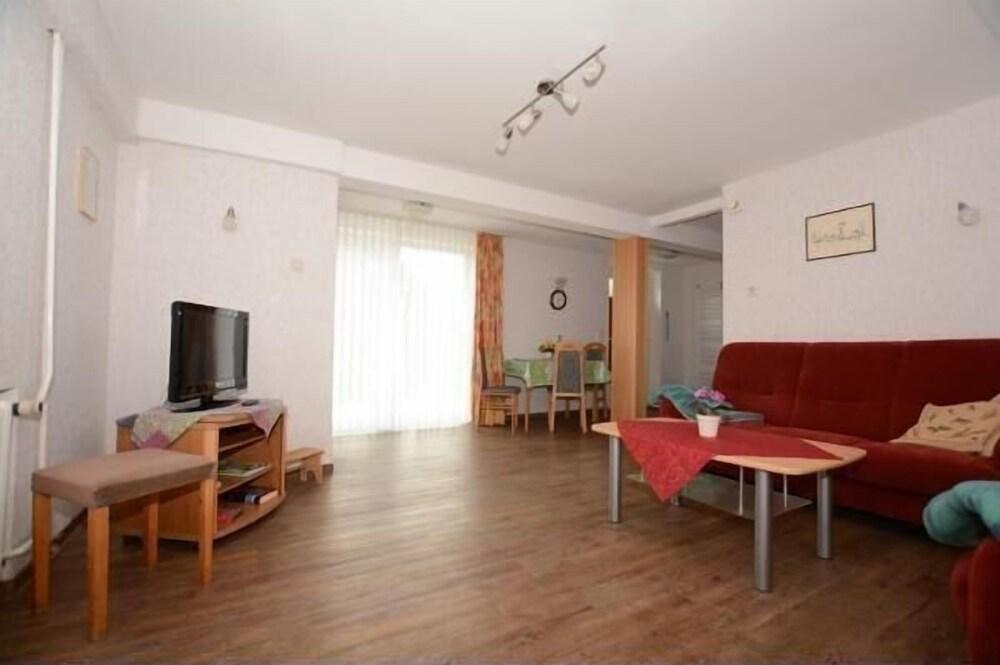 Haus Königsdüne I/2