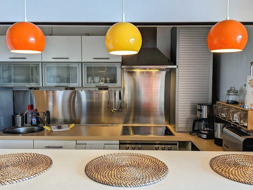 Ferienwohnung Sonnenaufgang