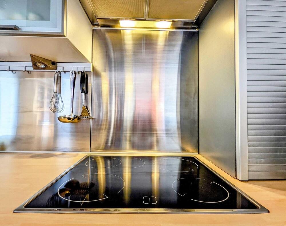 Ferienwohnung Sonnenaufgang