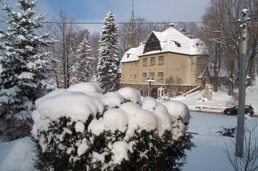 Ferienwohnung Mitreuter
