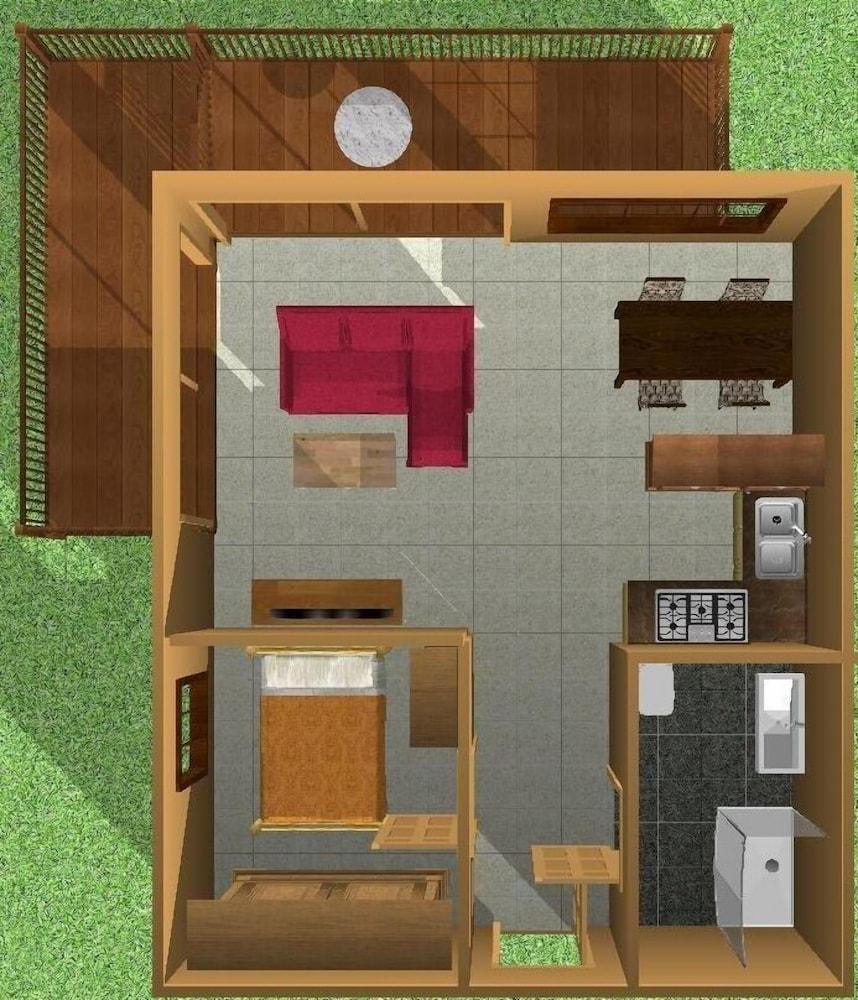 Strandpirat 2,7 Heeren H