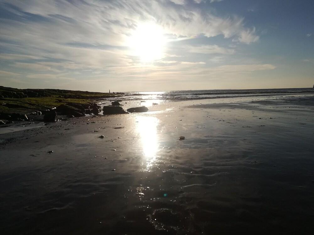 Ferienwohnung "silbergras"