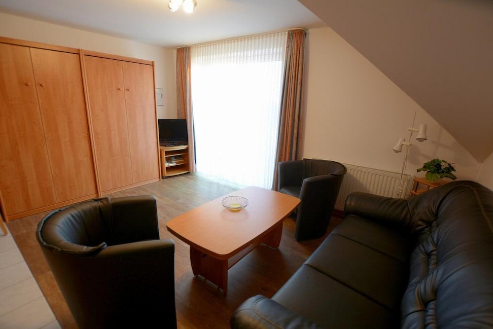 Haus Königsdüne Ii/10