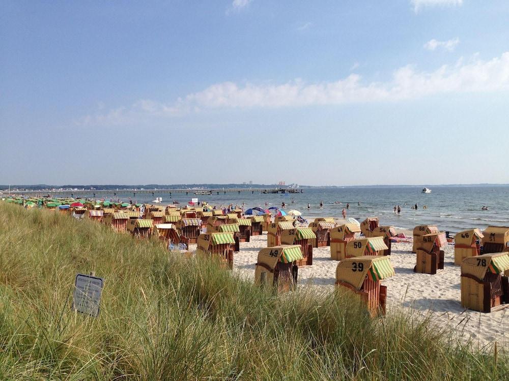 Hanseaten Residenz - Fis/501