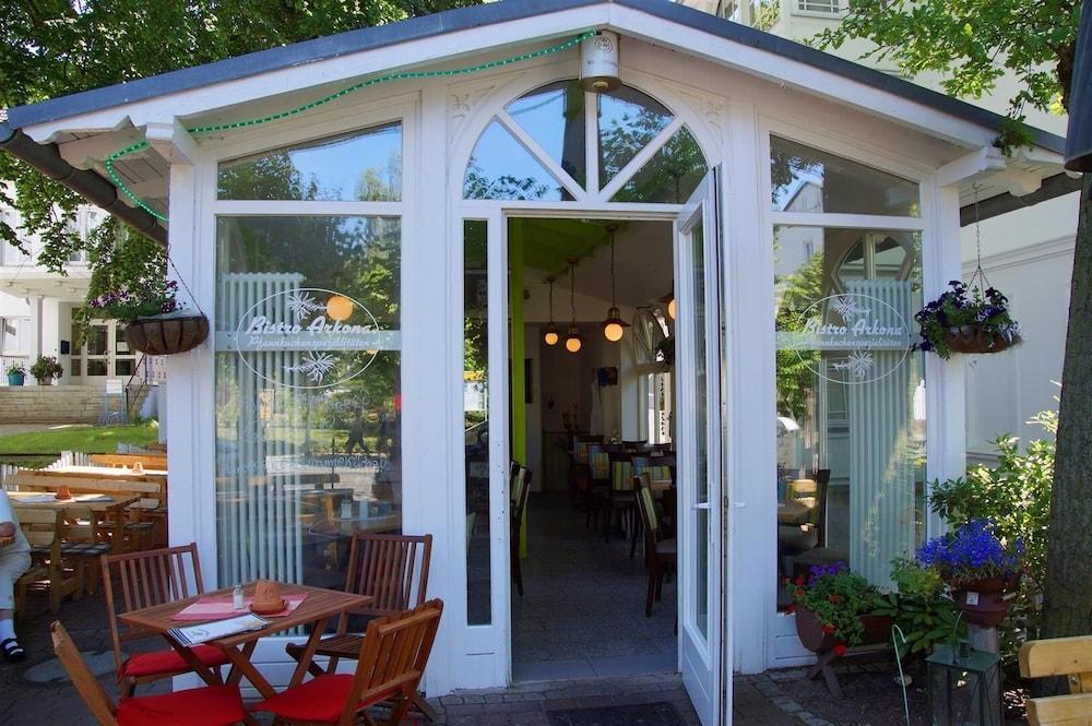 Granitz 09, Appartement 9