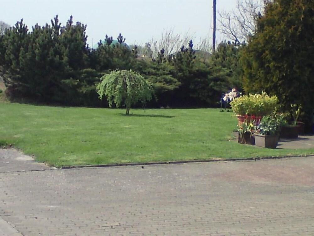 Ferienwohnung Thomsen