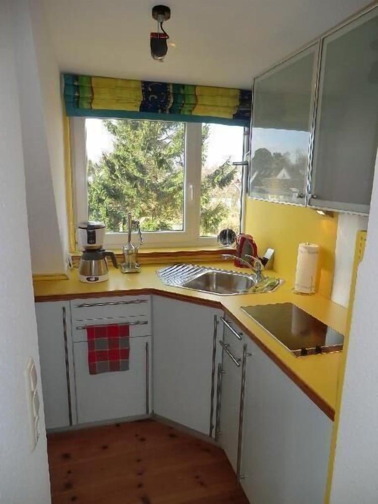 Ferienwohnung Travemünde