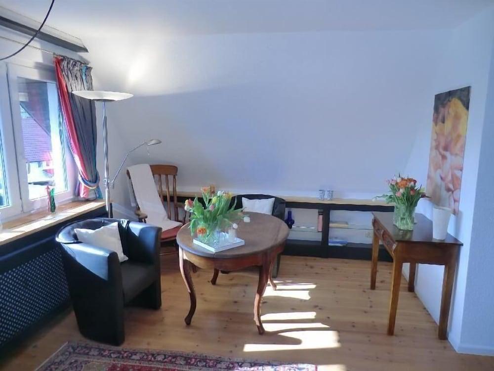 Ferienwohnung Travemünde